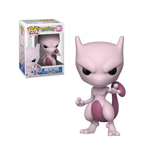 בובת פופ Funko פוקימון מיוטו