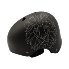 LEO PRO Helmet Black M