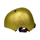 Helmet LEO PRO Gold M