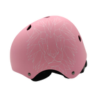Helmet LEO PRO Pink S
