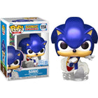 בובת פופ Funko סוניק