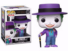 בובת פופ Funko הג'וקר עם כובע