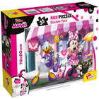 Minnie Mouse and Friends Floor Puzzle 35 Pieces