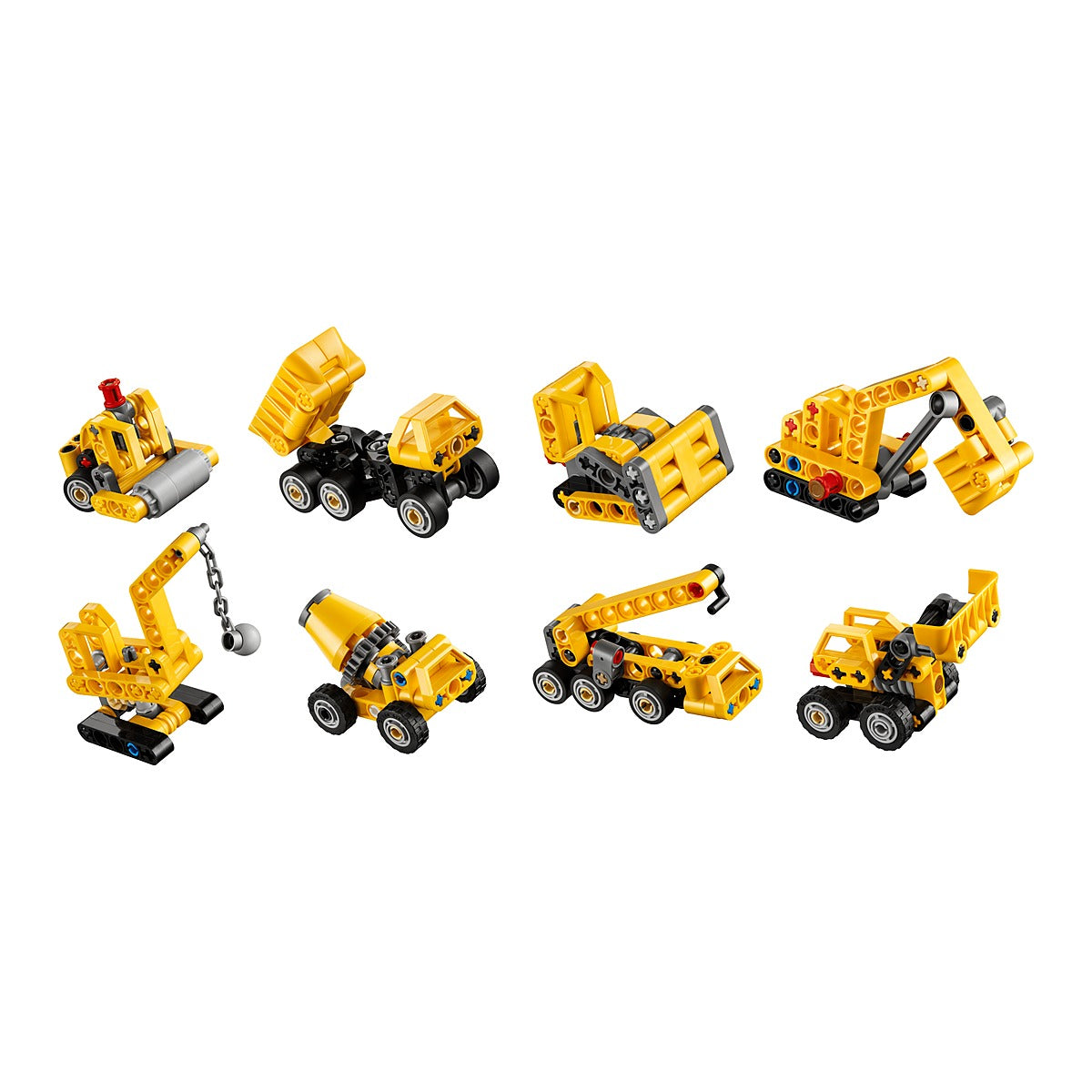 מכונות עוצמתיות 42233