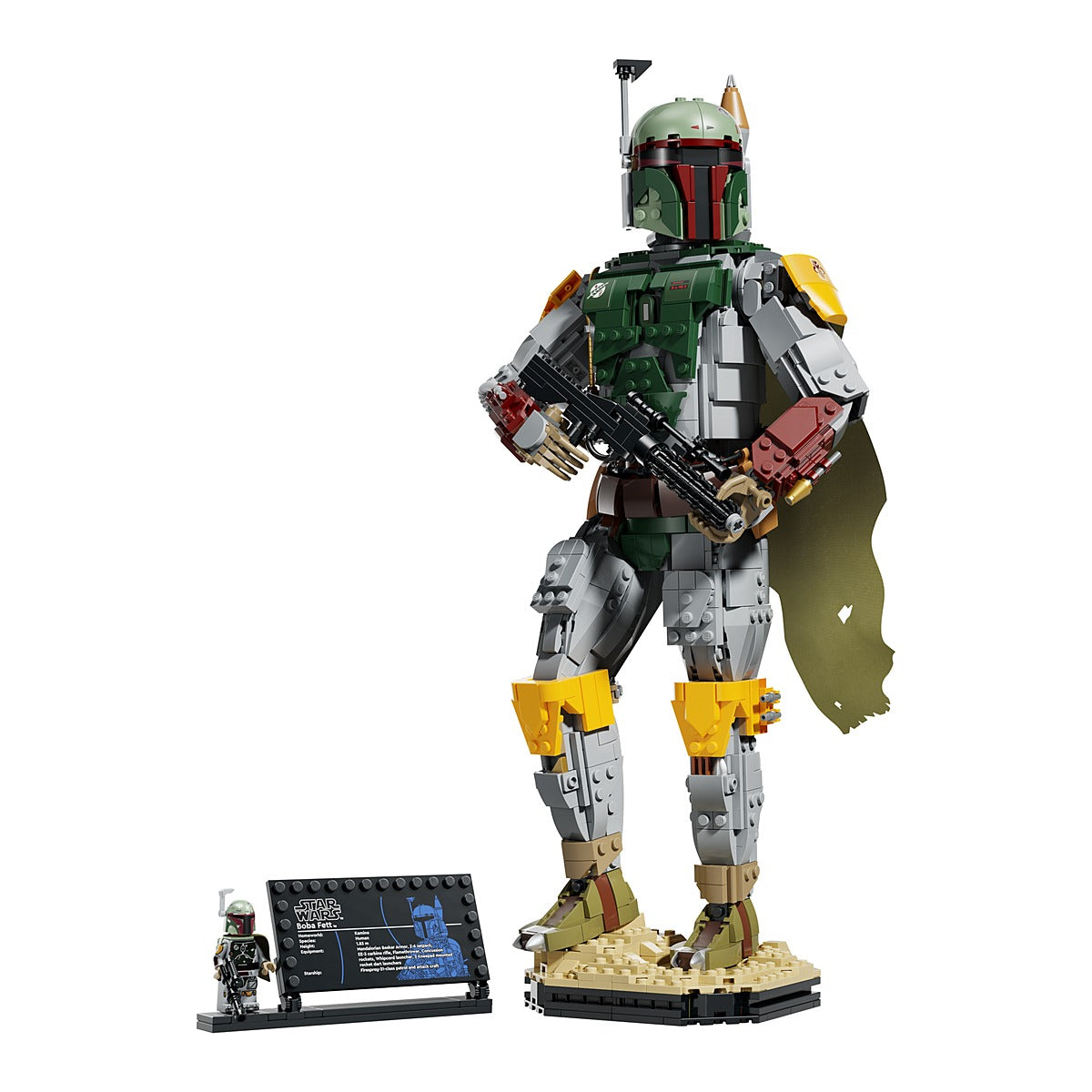 בובה פט 75455 STAR WARS