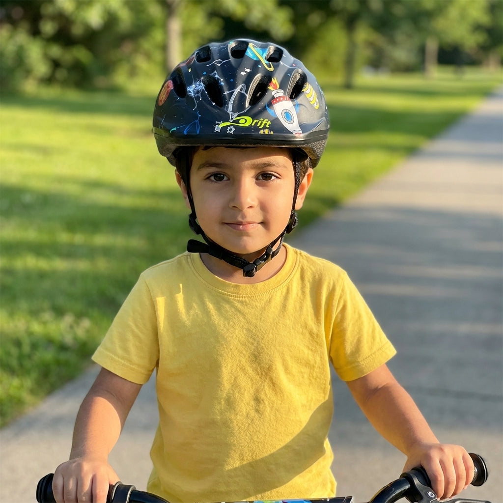 Kids' Helmets - DRIFT