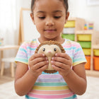 Squishy animal toy