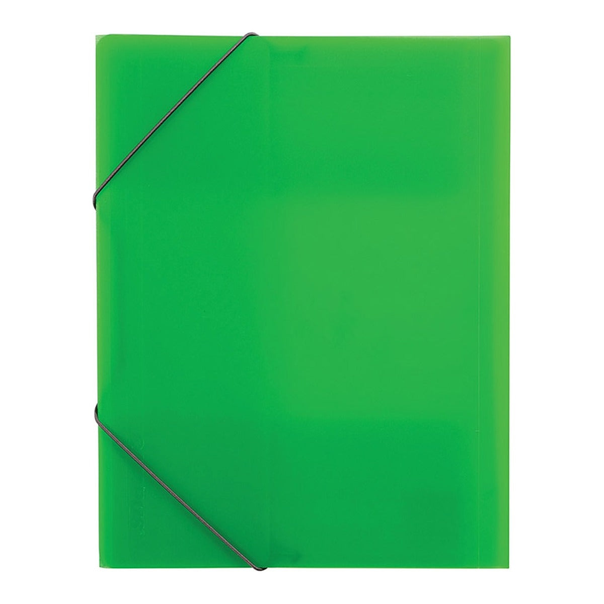 קמפוס תיק גומיה PP A4
