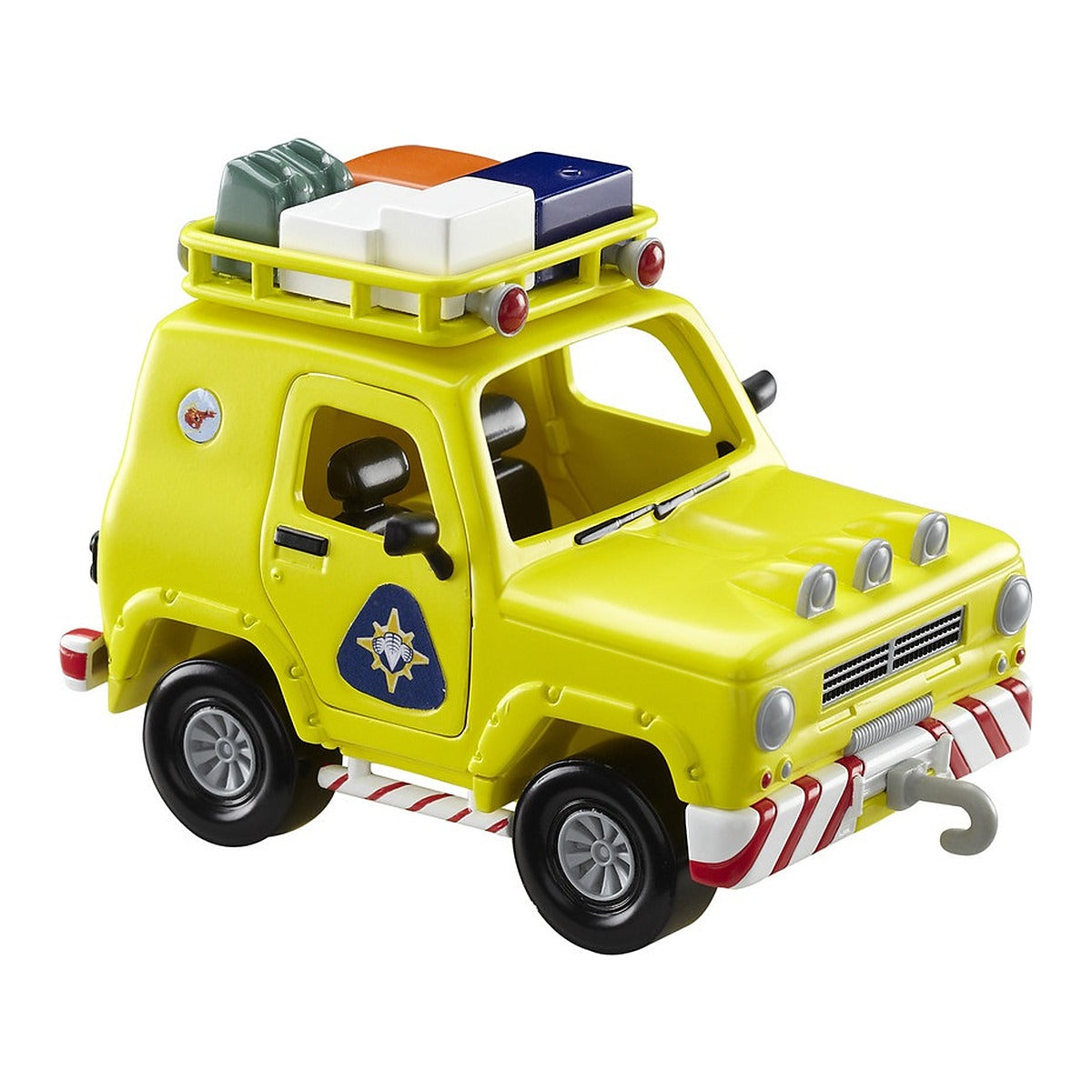סמי הכבאי - ג'יפ 4X4