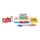 Cash register