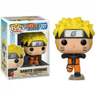 בובת פופ Funko נארוטו רץ