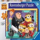 Minions 4 - 35 Piece Puzzle