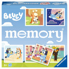 משחק זיכרון BLUEY
