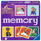 Memory Game - Unicorn Academy