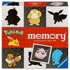 Pokémon Memory Game