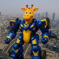 רובוטים