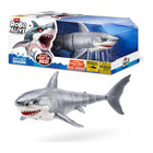 Robo Alive Shark Attack