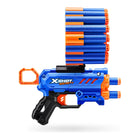 X-Shot إنسانية مصغرة