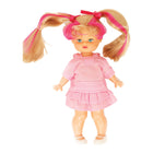 Tamar the Cowgirl Doll speaks Hebrew