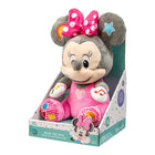 Baby Minnie Mouse Doll - Learn and Sing with Minnie - Disney