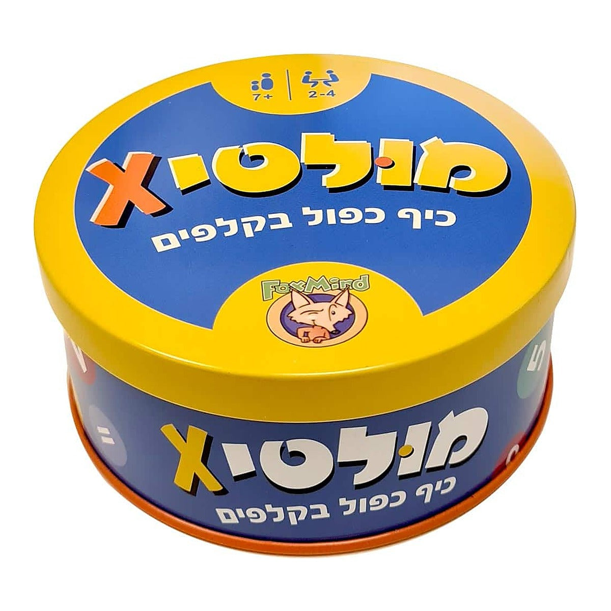 מולטיX