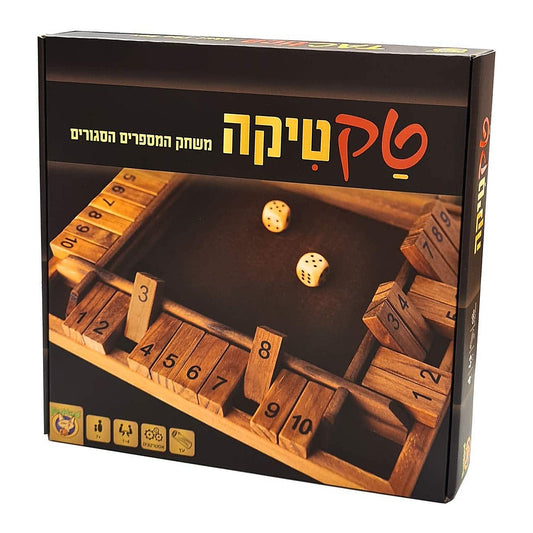 טקטיקה