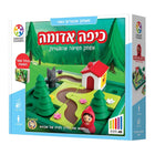 כיפה אדומה