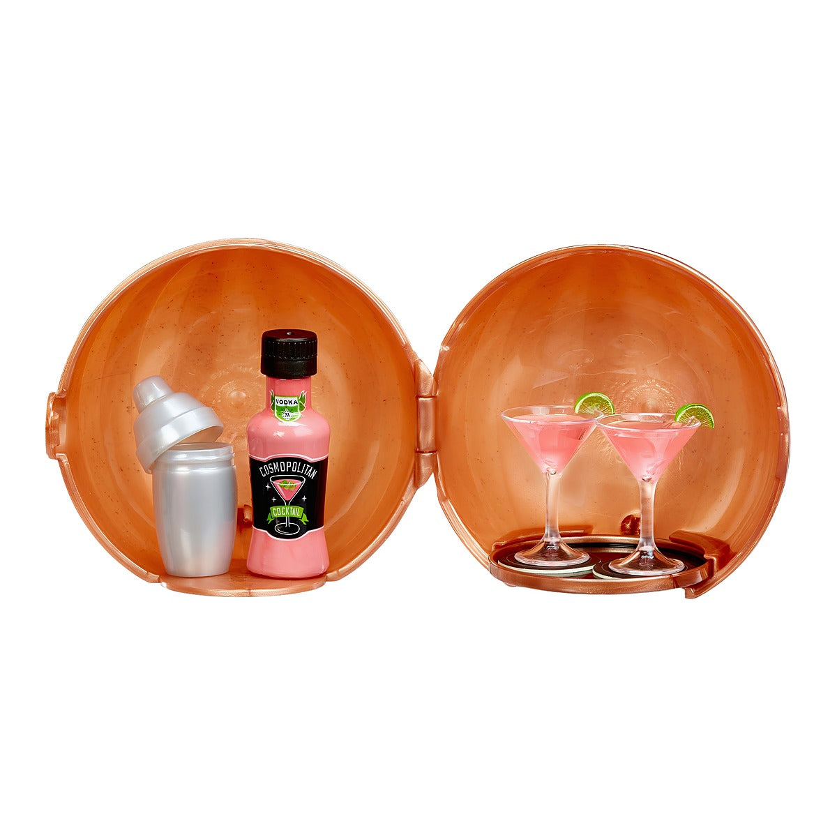 מיניברס Happy Hour
