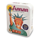 Tin can cat