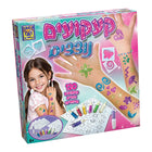 קעקועים נוצצים 5