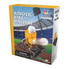 Building a robot - a ball hitter