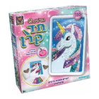 My sequins are unicorn