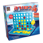 4 בשורה גדול